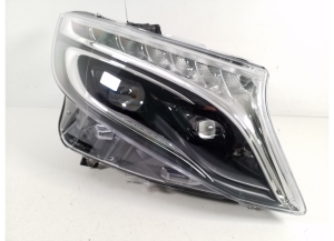 Mercedes Benz V-Class 447 (2014–2026) Phare avant A4479064700 - 2