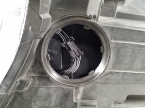 Mercedes Benz V-Class 447 (2014–2026) Phare avant A4479064700 - 7