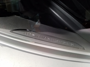 Mercedes Benz V-Class 447 (2014–2026) Phare avant A4479064700 - 8