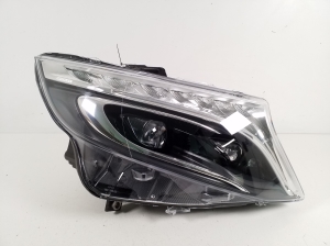 Mercedes Benz V-Class 447 (2014–2026) Phare avant A4479064700