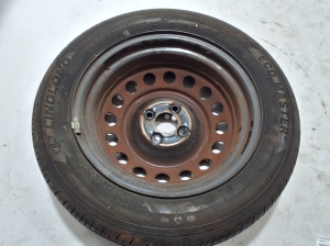 Dacia Spring (2021–2026) Riteņa disks 403003949R - 4