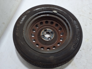 Dacia Spring (2021–2026) Riteņa disks 403003949R - 2