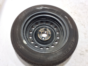 Dacia Spring (2021–2026) Felge 403003949R - 4