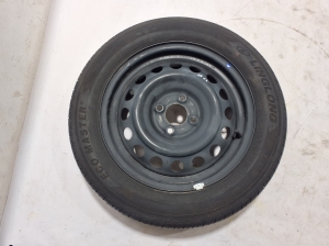 Dacia Spring (2021–2026) Felge 403003949R - 5