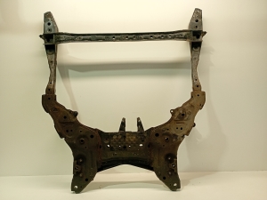 Mazda 3 (2013–2018) Achsträger vorne H20140529D - 3