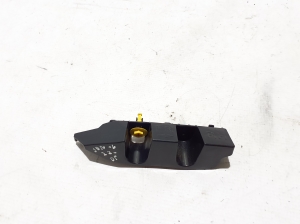   Front bumper bracket  - 86552KL000 