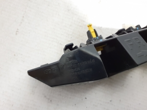 Hyundai IONIQ 6 I (2022–2026) Front bumper bracket 86552KL000 - 3