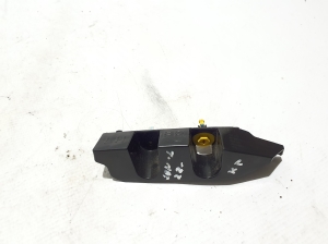   Front bumper bracket  - 86551KL000 