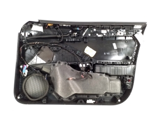 Volkswagen Passat B9 (2023–2026) Front door panel 3J1867011M - 4
