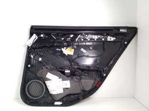 Volkswagen Passat B9 (2023–2026) Tagumise küljeukse polster 3J0867211F - 4