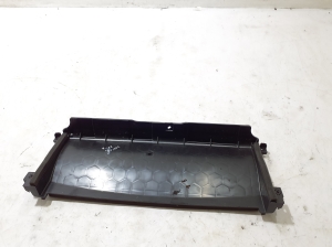   Radiator air deflector  - 29135KL010 