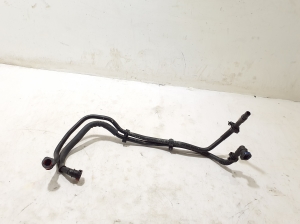 Radiator hose - 366T2-1XCA0