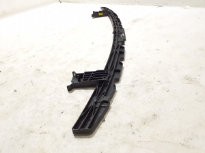 Hyundai IONIQ 6 I (2022–2026) Front bumper reinforcement 86571KL000 - 4