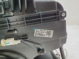Dacia Spring (2021–2026) Heizung und ihre Teile 272000655R - 2