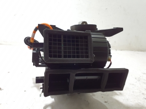 Dacia Spring (2021–2026) Heizung und ihre Teile 272000655R - 3