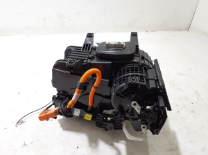 Dacia Spring (2021–2026) Heizung und ihre Teile 272000655R - 6