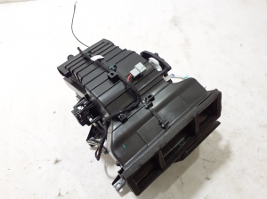 Dacia Spring (2021–2026) Heizung und ihre Teile 272000655R - 8