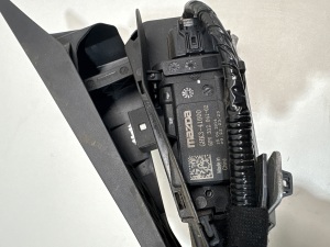 Mazda 3 (2013–2018) Gaasipedaal GHK341600 - 2