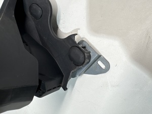 Mazda 3 (2013–2018) Gaasipedaal GHK341600 - 3