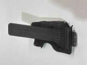   Gaspedal  - GHK341600 