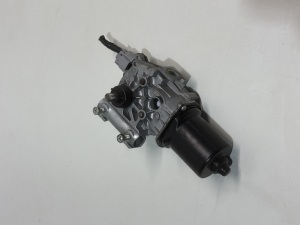 Mazda 3 (2013–2018) Windshield wiper motor CO560301 - 3