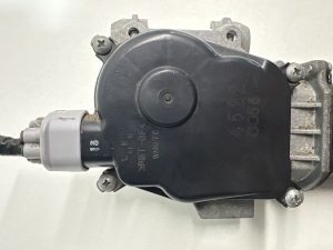 Mazda 3 (2013–2018) Windshield wiper motor CO560301 - 5