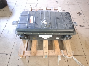 Dacia Spring (2021–2026) Battery 295107843R - 2