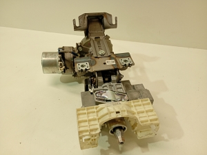 Mazda 3 (2013–2018) Steering column and its parts K7400AZ91D - 2