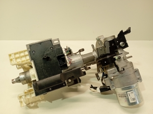 Mazda 3 (2013–2018) Steering column and its parts K7400AZ91D - 3