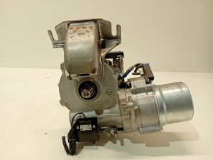 Mazda 3 (2013–2018) Steering column and its parts K7400AZ91D - 4