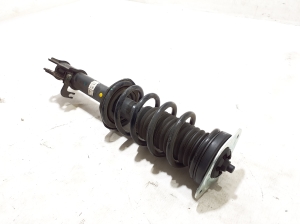Dacia Spring (2021–2026) Front shock absorber 543021867R - 2
