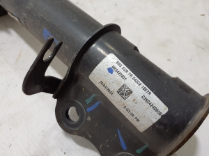 Dacia Spring (2021–2026) Front shock absorber 543021867R - 3