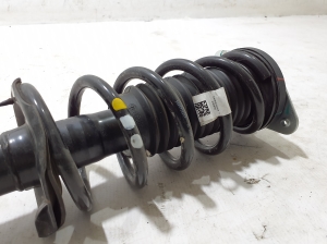 Dacia Spring (2021–2026) Front shock absorber 543021867R - 4