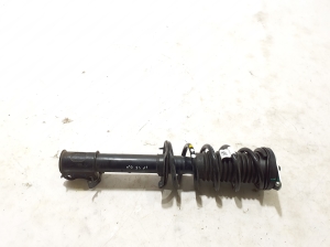   Stoßdämpfer vorne  - 543021867R 