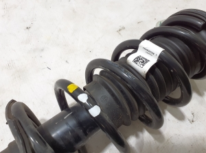 Dacia Spring (2021–2026) Stoßdämpfer vorne 543021867R - 3