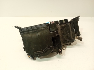 Mazda 3 (2013–2018) Fuse boxes KD45675X0C - 5