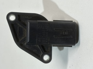 Mazda 3 (2013–2018) Luftmassenmesser K62664520 - 3
