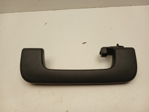 Porsche Macan (2014–2026) Roof inner handle 95B857644 - 3