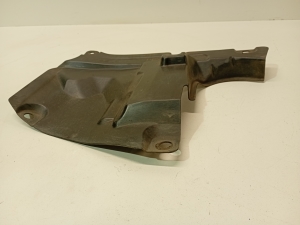 Mazda 3 (2013–2018) Unterbodenschutz vorne KD5356342 - 3