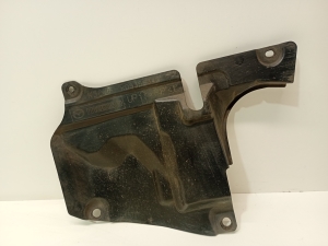 Mazda 3 (2013–2018) Unterbodenschutz vorne KD5356342
