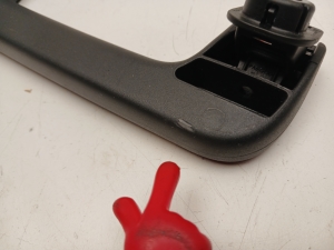 Porsche Macan (2014–2026) Roof inner handle 95B857607 - 2