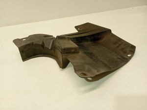 Mazda 3 (2013–2018) Unterbodenschutz KD5356341 - 3