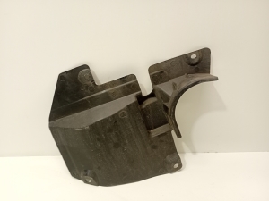 Mazda 3 (2013–2018) Unterbodenschutz KD5356341 - 4