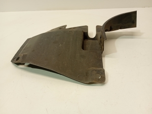 Mazda 3 (2013–2018) Unterbodenschutz KD5356341 - 5