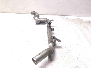 Opel Zafira B (2005–2014) Rohr 55195737 - 2