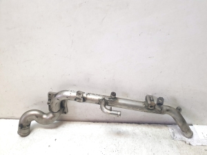 Opel Zafira B (2005–2014) Rohr 55195737 - 3