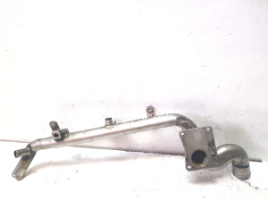 Opel Zafira B (2005–2014) Rohr 55195737 - 4