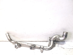 Opel Zafira B (2005–2014) Rohr 55195737 - 5