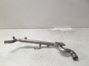 Opel Zafira B (2005–2014) Rohr 55195737 - 7