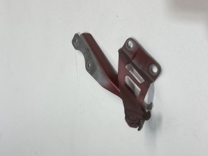 Mazda 3 (2013–2018) Scharnier Motorhaube B45AR - 4